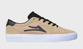 FLACO II TAN SUEDE